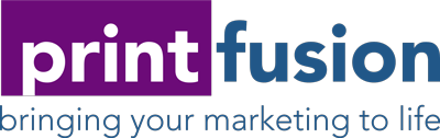 PrintFusion Inc Logo